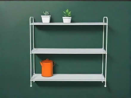 Photo of Metal shelving (Bexley DA5) #1