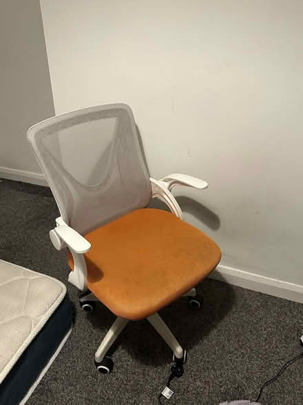 Photo of free A Study Chair (PE2 9PJ) #1