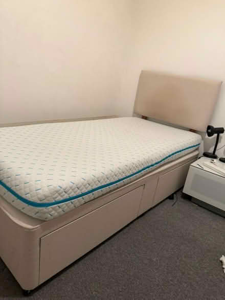 Photo of free Single bed (Southchurch road SS2) #2