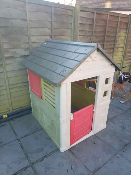 Photo of free Play house (Eastbourne) #1