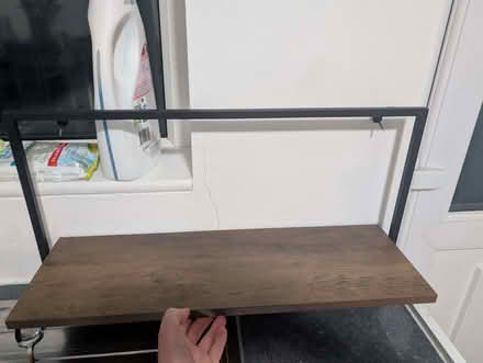 Photo of free Shelve Storage (Hyde SK14) #1