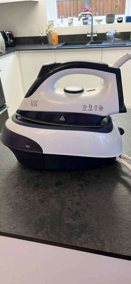 Photo of free Easy home iron (Broomfield CM1) #1