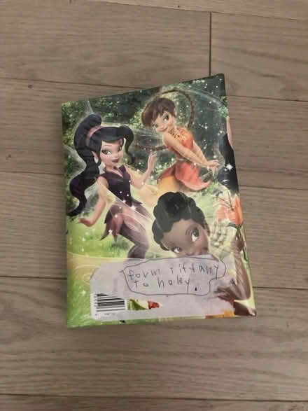 Photo of free Disney fairies photo album (Kennedy/16th in Markham) #2