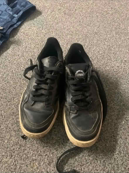 Photo of free Trainers junior size 3 (Tonbridge) #1