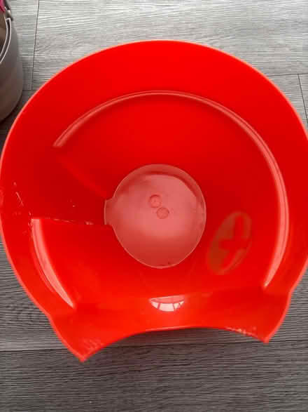 Photo of free Small animal carrier & hideaway (Crowborough TN6) #3