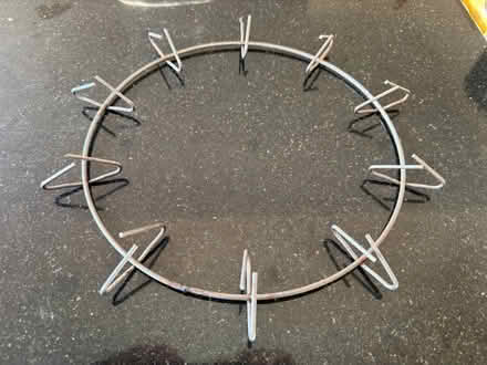 Photo of free Wreath making metal ring (Lower Earley RG6) #1