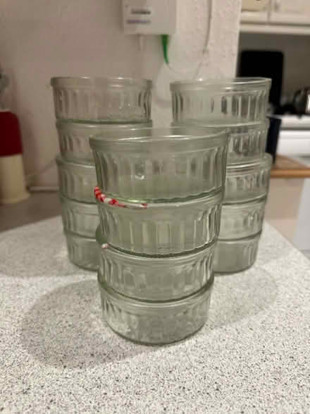 Photo of free Glass ramekins (Hammersmith W6) #1