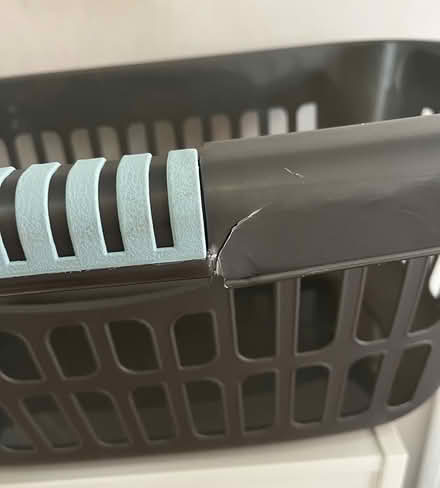 Photo of free Washing basket (Hucknall NG15) #3