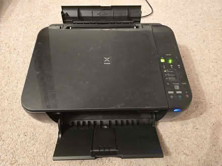 Photo of free Canon Printer (Penrith CA11) #1