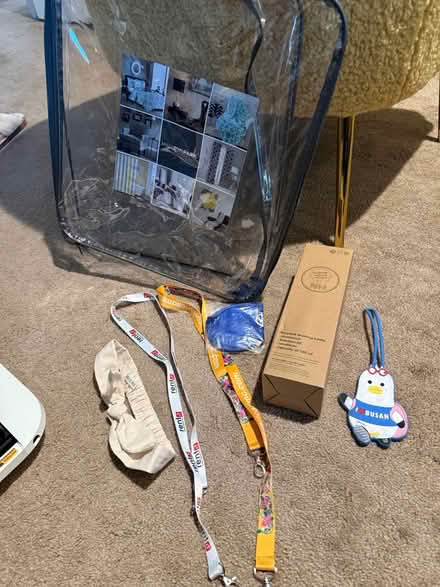 Photo of free Misc Household items (Southeast Longmont) #1
