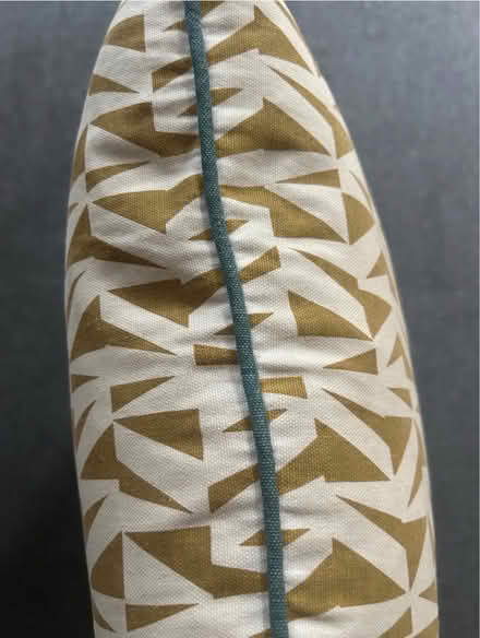 Photo of free Cushion cover (Hulme M16) #2