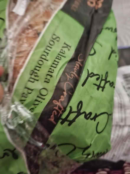 Photo of free Food surplus (Kempston MK42) #2