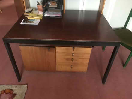 Photo of free Writing desk (Chipping Barnet EN5) #1