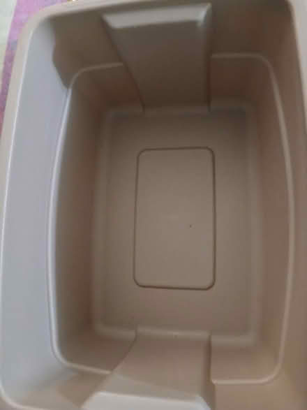 Photo of free Containers (Meadowvale and 401 area) #3