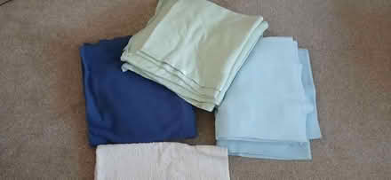 Photo of free Blankets (Walsall wood WS9) #1