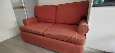 Photo of free sofa bed (NW9) #1