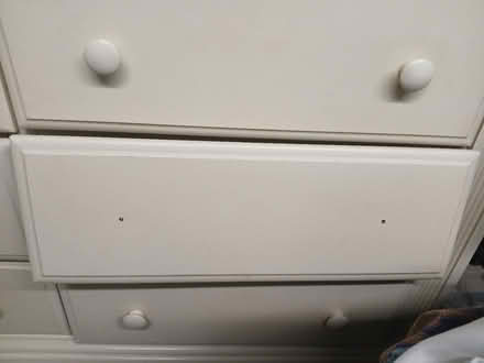 Photo of free Dresser (Chesapeake Beach Maryland) #3