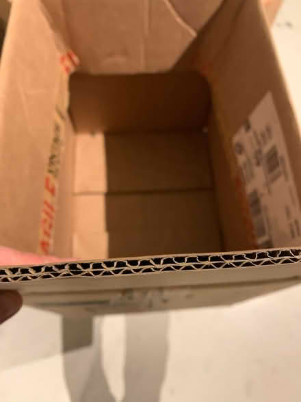 Photo of free cardboard boxes (Norwich) #2