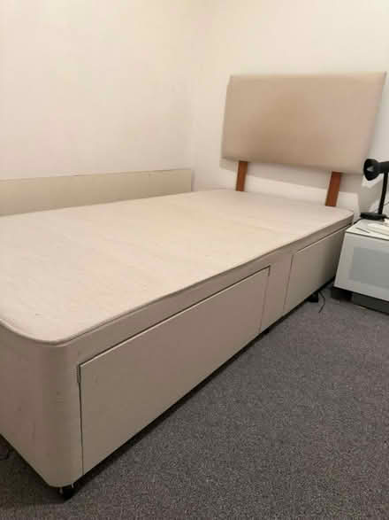 Photo of free Single bed (Southchurch road SS2) #3