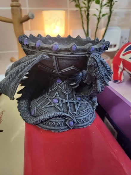 Photo of free Ornament (Dursley) #1