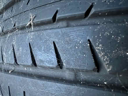 Photo of free Tyre - Toyo R37 225/55 R18 98H (Saltdean BN2) #4