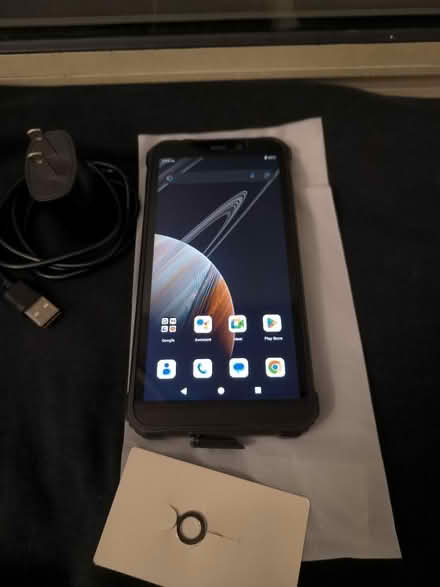 Photo of free Oukitel Smartphone (bronx) #1