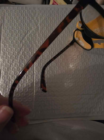 Photo of free Reading glasses (Shirley B90) #2