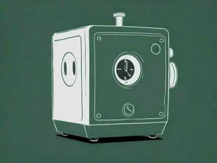 Photo of Waching machine (St Ives PE27) #1