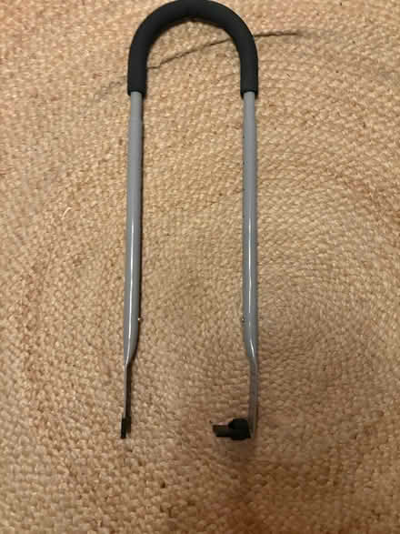 Photo of free Bike stabiliser (Hampstead) #1