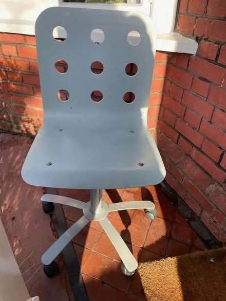 Photo of free Office chair (Merton Park SW20) #1