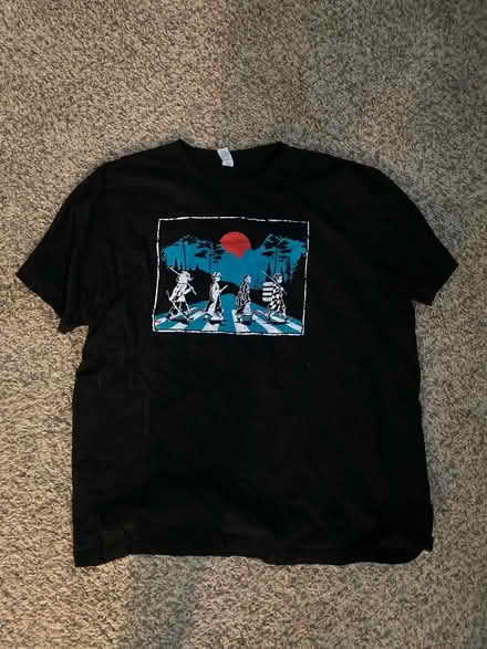 Photo of free 2XL Demonslayer Shirt (lisle, il) #1