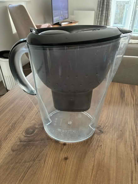 Photo of free Brita Water Filter (Reigate) #1