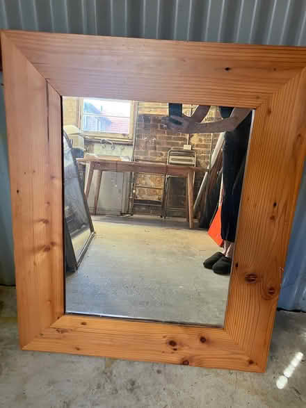 Photo of free Mirrors (Inner Perth) #2