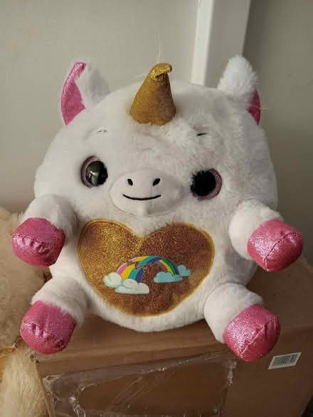 Photo of free Lots of Soft toys (Dukinfield SK16) #3