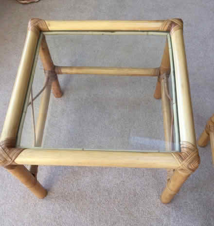 Photo of free Nest of Tables (CO14) #4