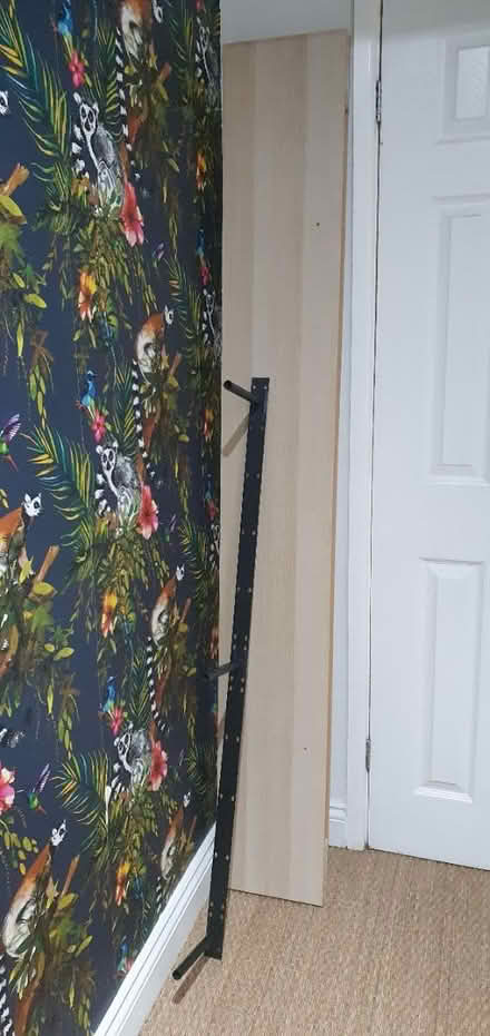 Photo of free Ikea shelving (Lockleaze) #1