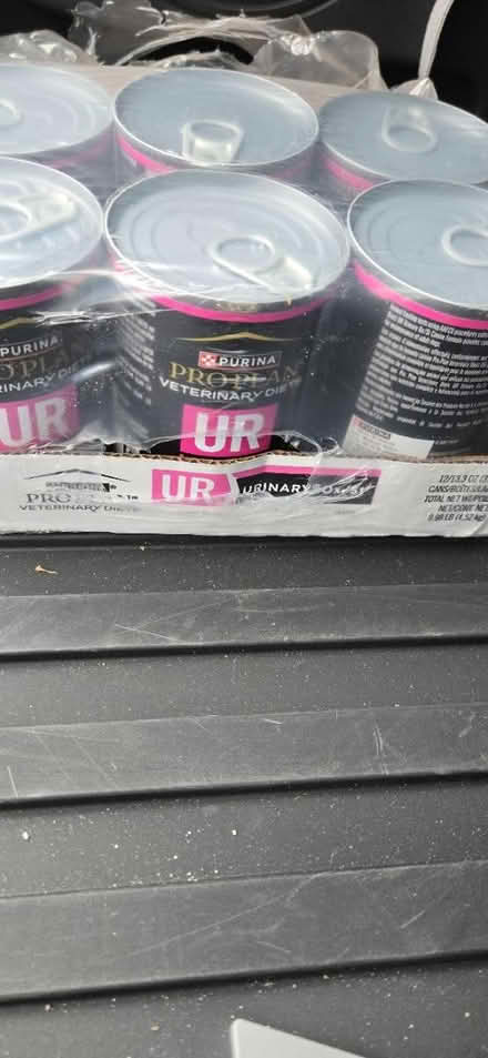 Photo of free Prescription Dog Food (River Road Merrimac) #1