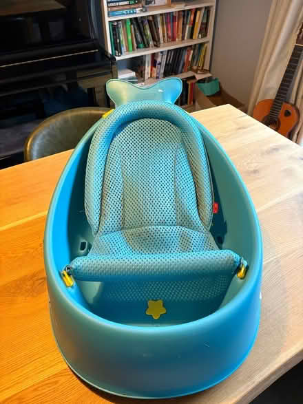 Photo of free Skip Hop Baby Bath (Clontarf) #1