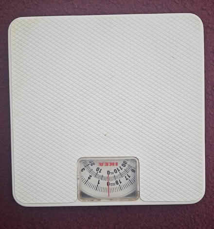 Photo of free Scales (Emerson Valley MK4) #1