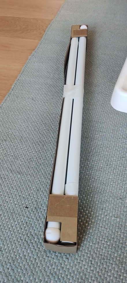 Photo of free IKEA high chair (Fulham Palace Rd W6) #2