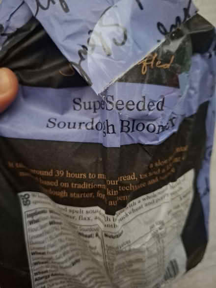 Photo of free Food surplus (Kempston MK42) #3