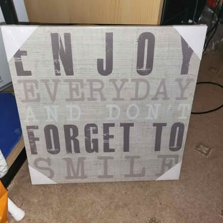 Photo of free Canvas picture (Lucan) #1