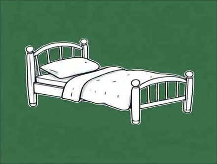 Photo of Single bed frame i need it for my daughter has 12 years old (Digmoor WN8) #1