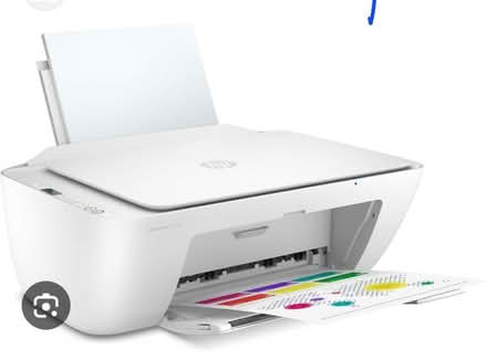 Photo of free HP Printer - 2710e (Crofton Park, Brockley) #2