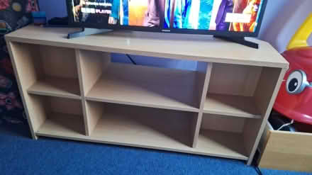 Photo of free TV unit (Finsbury N4) #1