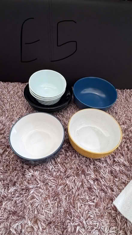 Photo of free Crockery (Marks Gate IG7) #4