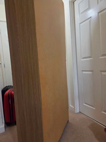 Photo of free Bookshelf (Manor Park S2) #2