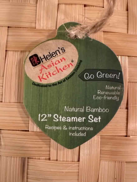 Photo of free Steamer Set (Rochester) #1