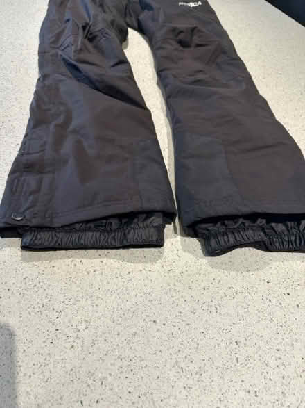 Photo of free Ski pants xs (Goffs oak EN7) #4
