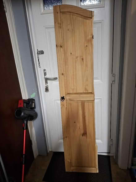 Photo of Corona right side wardrobe door (Higher Irlam M44) #1